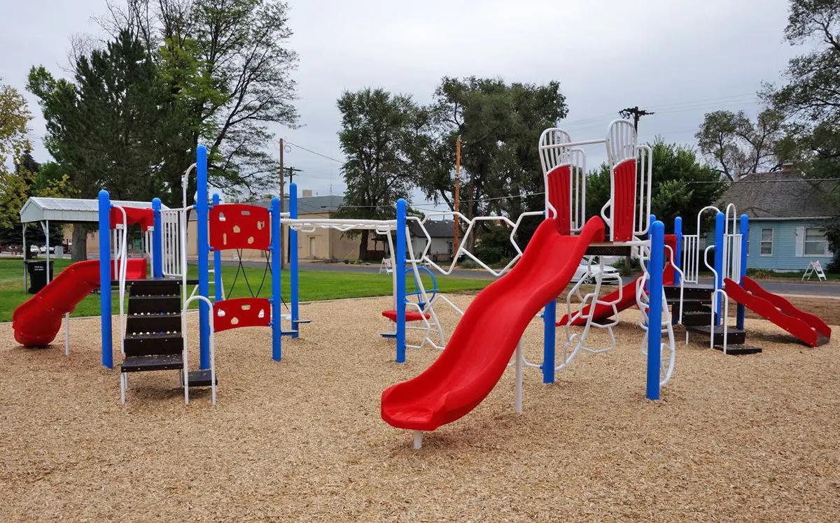 Liberty Park